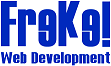 Frekei Web Development